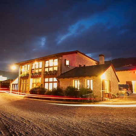 Agriturismo Roccat Valdobbiadene Exterior foto