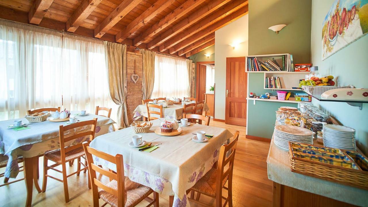 Agriturismo Roccat Valdobbiadene Exterior foto