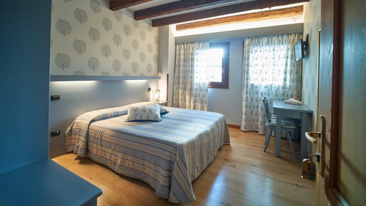Agriturismo Roccat Valdobbiadene Exterior foto