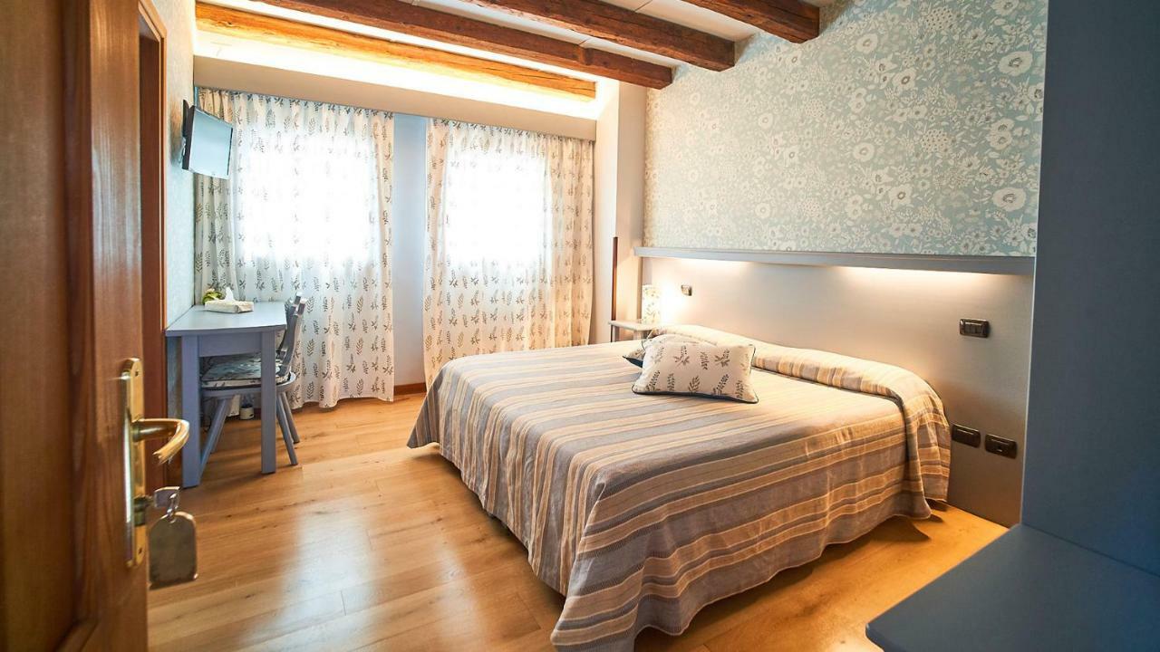 Agriturismo Roccat Valdobbiadene Exterior foto